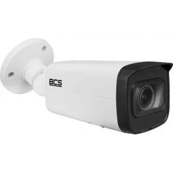 BCS Line 4MP IP Bullet Kaamera mootoriga varifokaalse objektiiviga, 50m IR, PoE, IP67