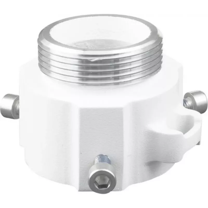 BCS LINE BCS-APTZ3 PoE-adapter PTZ-kaameratele - 24V AC, 30W, must