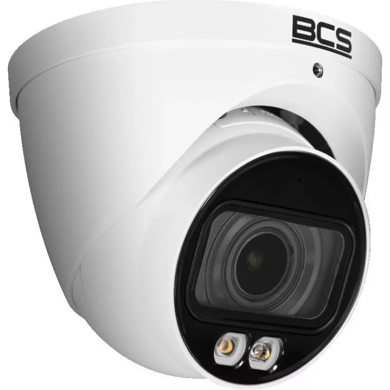 BCS LINE BCS-L-EIP48VCR4L4-Ai1 IP-kaamera