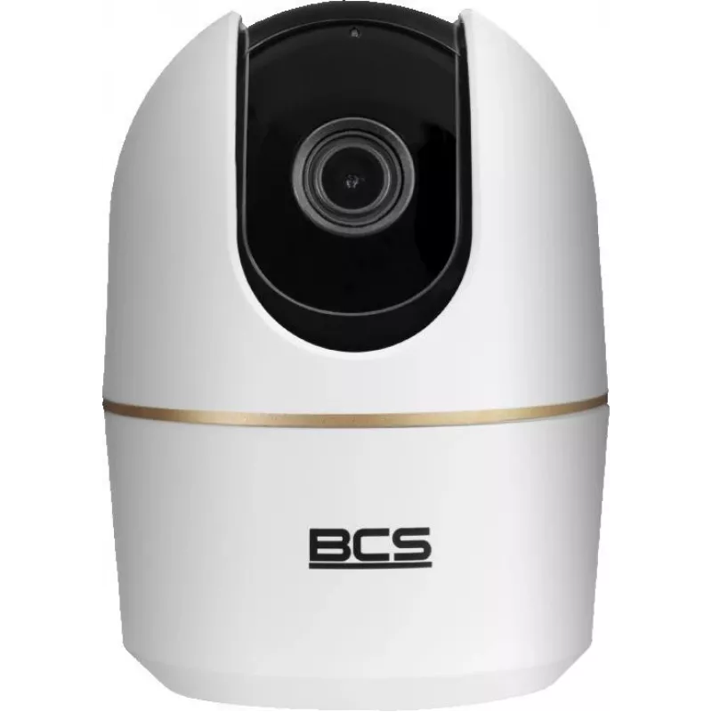 BCS LINE BCS-L-PTHOME02 2MP Full HD siseruumide Wi-Fi pööratav/kallutatav kaamera