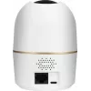 BCS LINE BCS-L-PTHOME02 2MP Full HD siseruumide Wi-Fi pööratav/kallutatav kaamera