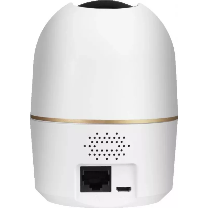 BCS LINE BCS-L-PTHOME02 2MP Full HD siseruumide Wi-Fi pööratav/kallutatav kaamera