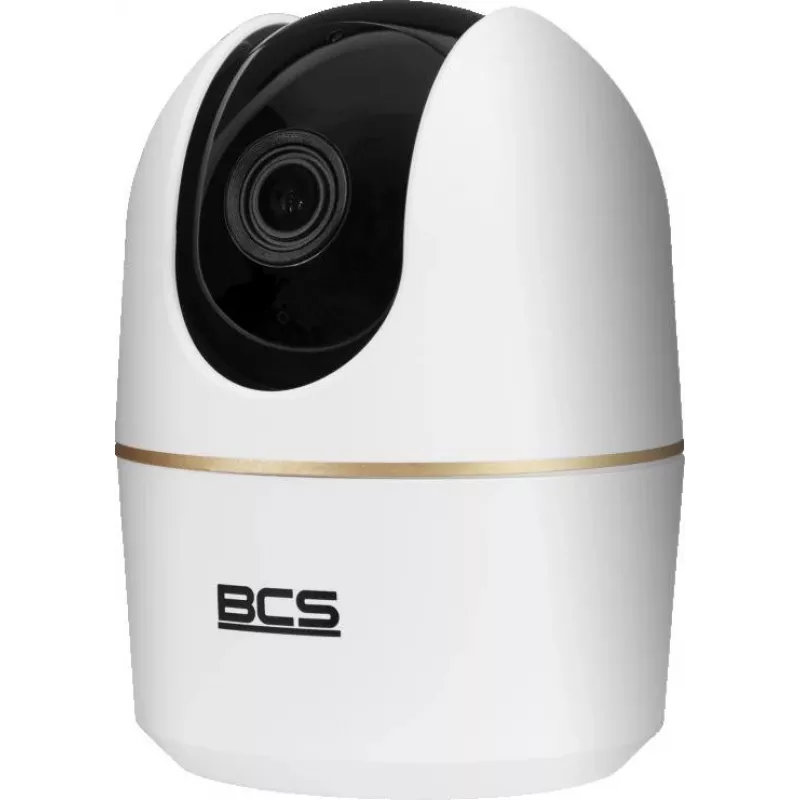 BCS LINE BCS-L-PTHOME02 2MP Full HD siseruumide Wi-Fi pööratav/kallutatav kaamera