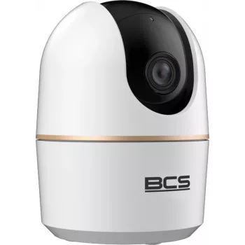 BCS LINE BCS-L-PTHOME02 2MP Full HD siseruumide Wi-Fi pööratav/kallutatav kaamera