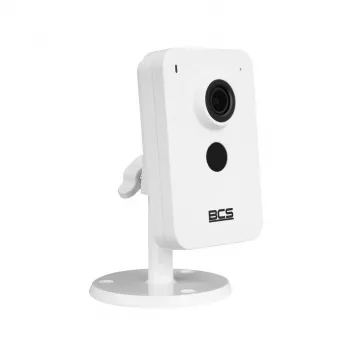 BCS LINE BCS-L-SHOME02 2MP Wi-Fi sisekaamera, 1080p, öövaatlus, kahesuunaline heli, Tuya Smart