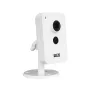 BCS LINE BCS-L-SHOME02 2MP Wi-Fi sisekaamera, 1080p, öövaatlus, kahesuunaline heli, Tuya Smart