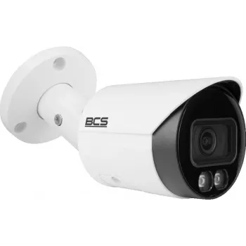 BCS LINE BCS-L-TIP14FCR3L3-Ai1 4MP IR Bullet IP-kaamera tehisintellektiga