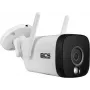 BCS LINE BCS-L-TIP15FSR3L3-W-Ai 5MP Bullet IP-kaamera Wi-Fi, AI-tuvastuse ja 30m IR-iga