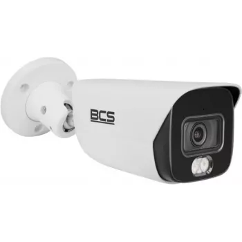 BCS LINE BCS-L-TIP25FCR5L5-Ai2 5MP IR Bullet IP-kaamera tehisintellektiga