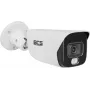 BCS LINE BCS-L-TIP25FCR5L5-Ai2 5MP IR Bullet IP-kaamera tehisintellektiga
