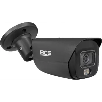 BCS LINE BCS-L-TIP26FCR5L5-Ai1-G IP-kaamera