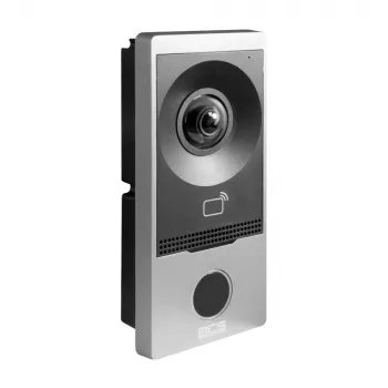 BCS-P-PAN1101G Välipaneel 2MP Full HD 2-juhtmeline intercom