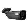 BCS-P-TIP25FSR4L4-Ai2-G(2) 5MP IP Bullet-kaamera 2.8mm objektiivi, Smart IR, AI, PoE-ga