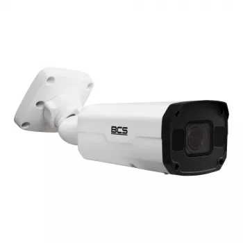 BCS-P-TIP58VSR5-Ai2 8MP IP Turret Camera, Motorized Varifocal, 60m IR, PoE, AI