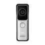 BCS-PAN1210S-S Välisukse IP-videouksetelefon, 2MP, 1080p, IR, PoE, IP65, IK07, must