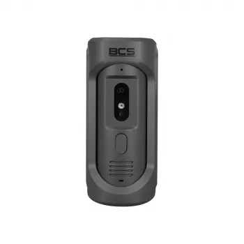 BCS-PAN1511G-S Outdoor Panel 2MP IP Video Door Station with RFID, PoE, IP65