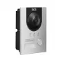 BCS-PAN1703S-S Välis-IP-videouksetelefon 3 korterile, 2MP kaamera, RFID, PoE
