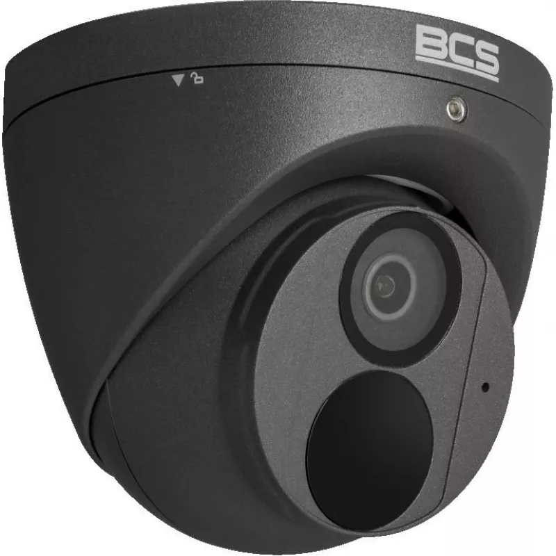 BCS POINT BCS-P-EIP28FWR3-Ai2-G 2MP IR Bullet IP-kaamera tehisintellektiga