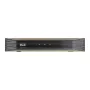 BCS Point BCS-P-NVR0401-4KE-4P-III 4-kanaliline 4K PoE võrguvideomagnetofon