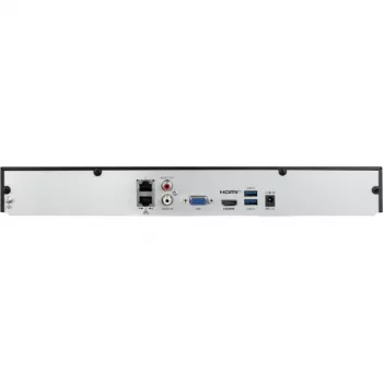 BCS Point BCS-P-NVR3202-4KE(3) 32-kanaliline 4K NVR võrguvideomakk