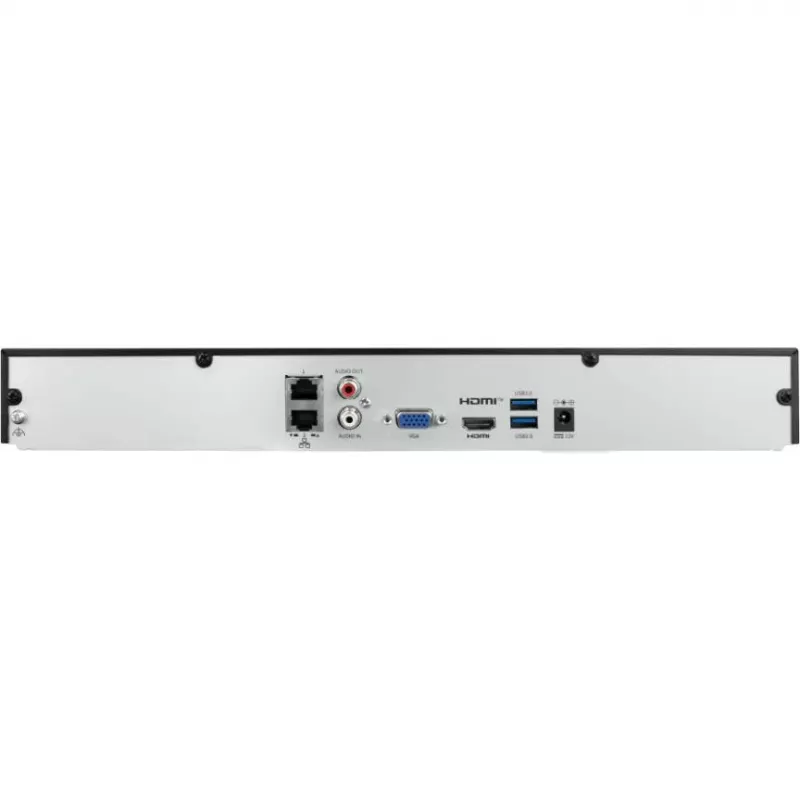 BCS Point BCS-P-NVR3202-4KE(3) 32-kanaliline 4K NVR võrguvideomakk