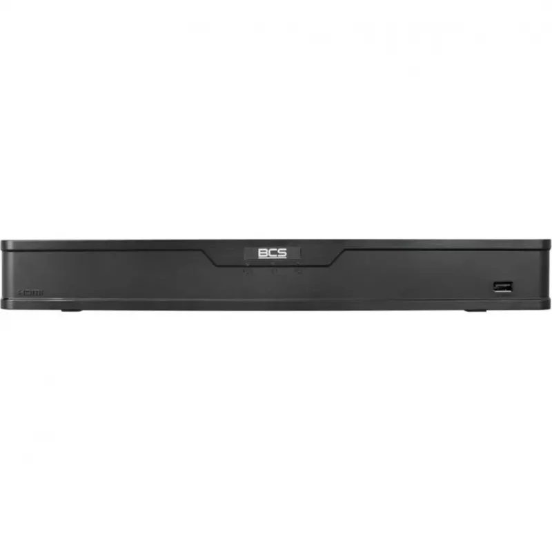BCS Point BCS-P-NVR3202-4KE(3) 32-kanaliline 4K NVR võrguvideomakk