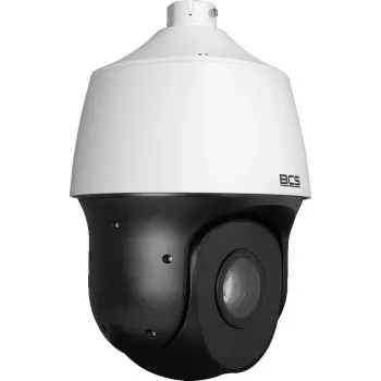 BCS Point IP-kaamera 3MP 2.8mm fikseeritud objektiiviga IR 15m AI SMD Plus IP67 IK10 PoE