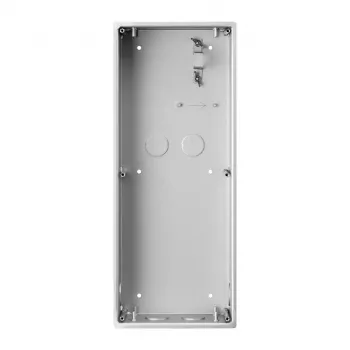 BCS-PPN3-N välipaneel RFID-lugeja ja 2MP kaameraga
