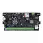 BCS PulsON Alarm 2.0 4G PL - 4G LTE/GSM traadita valvesüsteem LCD-ekraaniga, 99 traadita tsooni, 110 dB sireen, SMS ja rakenduse juhtimine
