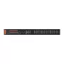 BCS SP24G04G-4SFP-M Hallatav Layer 2 Gigabit Ethernet Switch 24x RJ45 ja 4x SFP pordiga