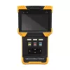 BCS-T4LCD-LITE 4-tolline IPS puuteekraaniga CCTV tester 8MP analoog-HD, IP ja PoE toega