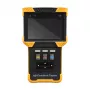 BCS-T4LCD-LITE 4-tolline IPS puuteekraaniga CCTV tester 8MP analoog-HD, IP ja PoE toega