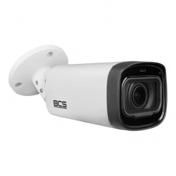 BCS-TA48VWR6(2) 8MP Analog HD Bullet Camera, 2.8-12mm Vari-Focal, IR 60m, IP67