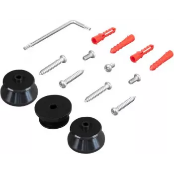 BCS ULTRA BCS-U-FA 5MP välisbullet-IP-kaamera PoE-ga, 2.8mm objektiiv, 30m IR, IP67