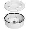 BCS ULTRA BCS-U-FA 5MP välisbullet-IP-kaamera PoE-ga, 2.8mm objektiiv, 30m IR, IP67