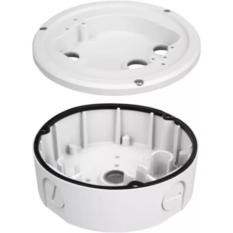 BCS ULTRA BCS-U-FA 5MP välisbullet-IP-kaamera PoE-ga, 2.8mm objektiiv, 30m IR, IP67