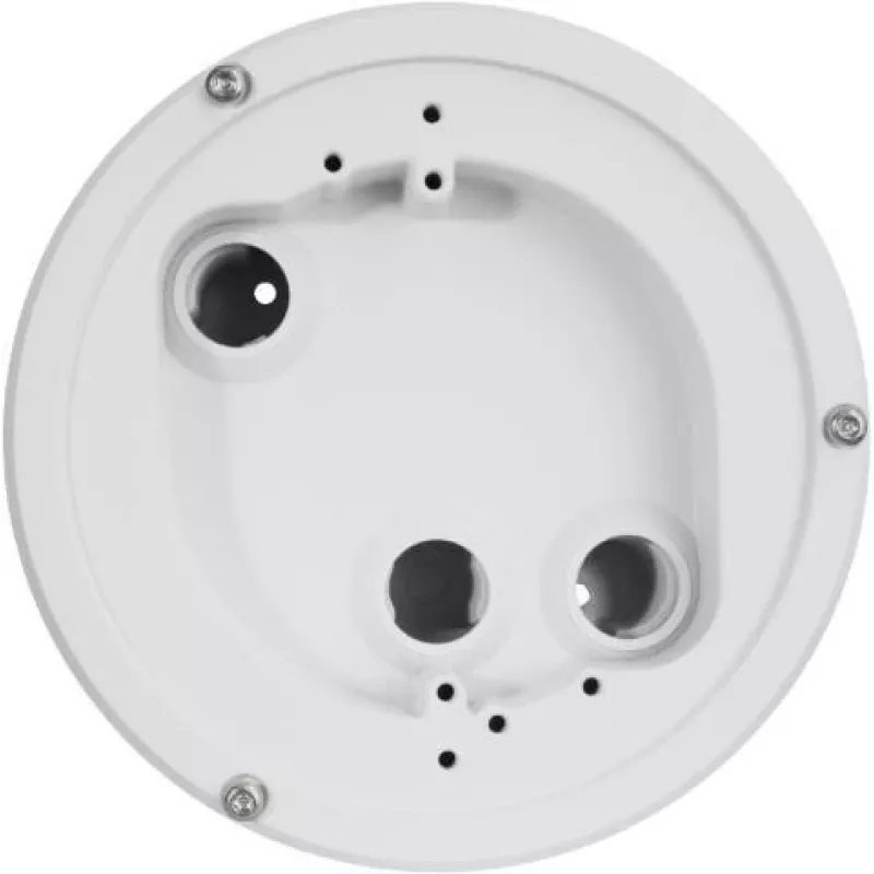 BCS ULTRA BCS-U-FA 5MP välisbullet-IP-kaamera PoE-ga, 2.8mm objektiiv, 30m IR, IP67