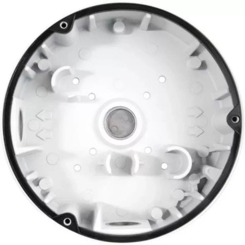 BCS ULTRA BCS-U-FA 5MP välisbullet-IP-kaamera PoE-ga, 2.8mm objektiiv, 30m IR, IP67