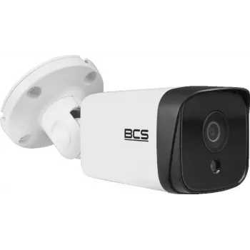 BCS Ultra IP-kaamera BCS-U-TIP35FSR3 5MP Bullet-kaamera 2.8mm objektiiviga, PoE, IP67, IK10, Smart IR kuni 30m