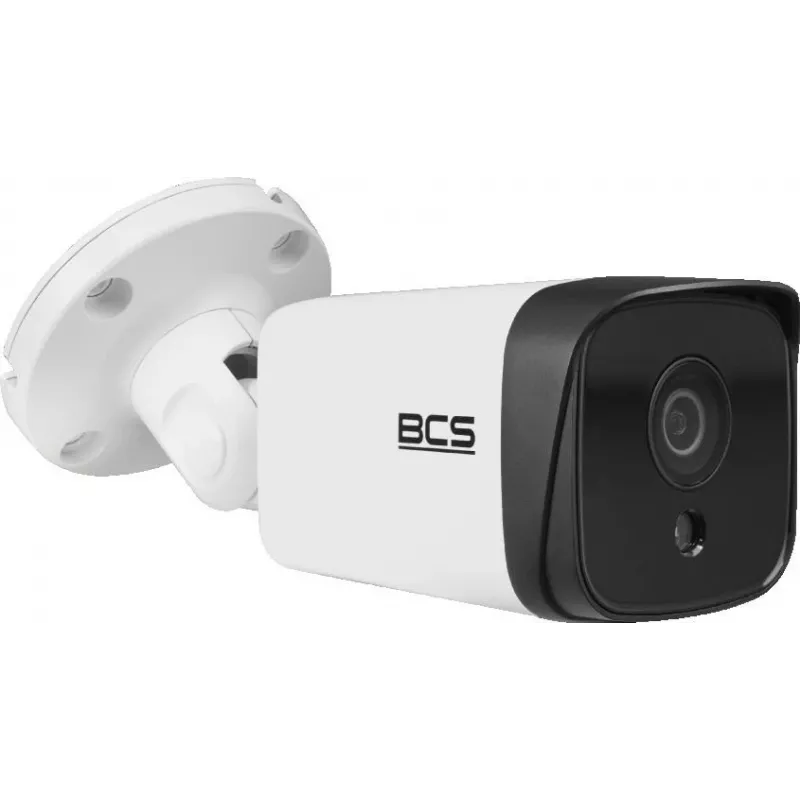 BCS Ultra IP-kaamera BCS-U-TIP35FSR3 5MP Bullet-kaamera 2.8mm objektiiviga, PoE, IP67, IK10, Smart IR kuni 30m