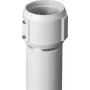 BCS Universaalne AC/DC toiteadapter 12V 1A (12W) EU-pistikuga – mudel BCS-R100