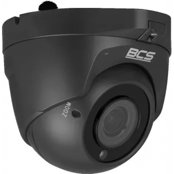 BCS UNIVERSAL BCS-EA45VR4-G(H2) 5MP IR Dome Camera, 2.8mm, IP66