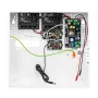 BCS UPS/IP8/E-S Katkematu toiteallikas IP-kaameratele, 8 PoE-porti, 120W PoE eelarve, 2x 12V/7Ah aku
