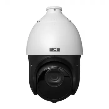 BCS V-SIP2425SR10-Ai2 4MP PTZ IP-kaamera 5x optilise suumi, AI ja 10m IR-iga