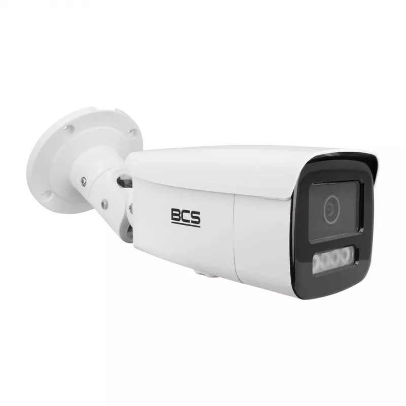 BCS-V-TIP54FSR6-Ai2(2) 4MP IP Turret Camera with AI, 2.8mm, IR 60m, IP67