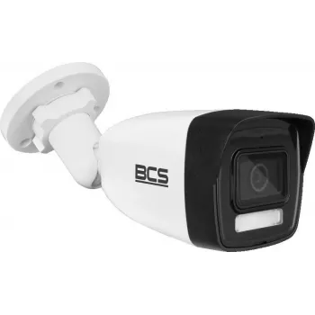 BCS View 2MP IR Dome IP Camera with PoE