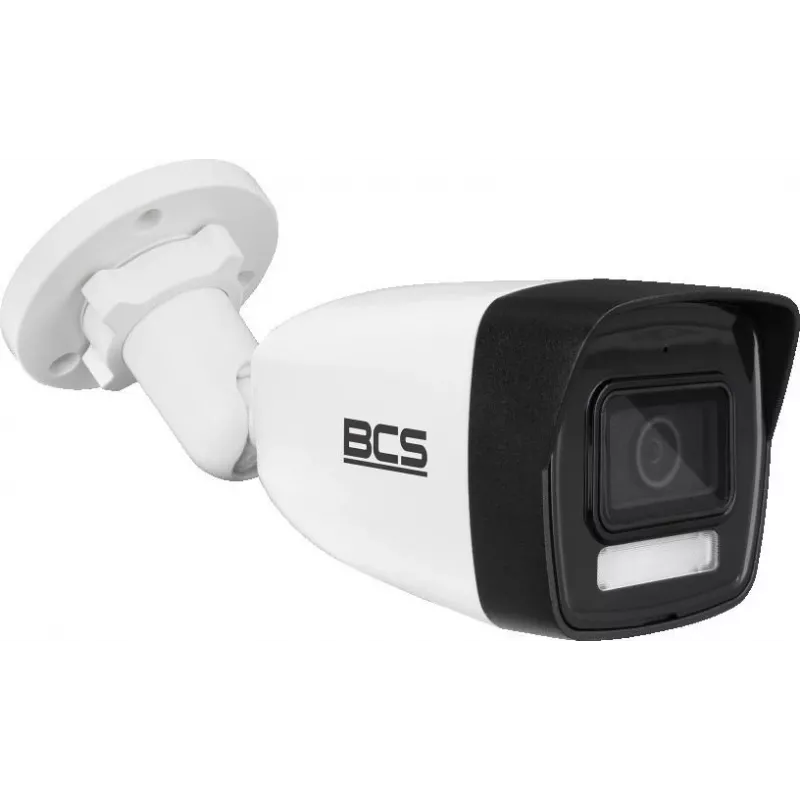 BCS View 2MP IR Dome IP Camera with PoE