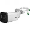 BCS VIEW V-TIP54VSR6-Ai2(2) 4MP Turret IP-kaamera 2.8mm objektiiviga, IR kuni 60m, PoE