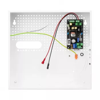 BCS-ZA1206/UPS/F 12V 6A Katkematu toiteallikas akutoitega