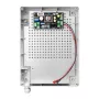BCS ZA1206/UPS/XL 12V 6A 72W UPS toiteplokk akulaadijaga valve- ja pääsusüsteemidele